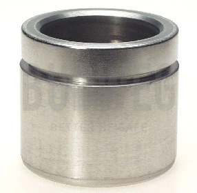 Piston, brake caliper